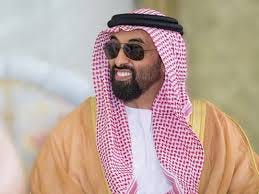 Sheikh Tahnoun: Deputy Ruler of Abu ...