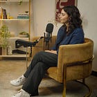 The Growing Rift Between Young Jews and Israel - Hollywood Star Hannah Einbinder on Zeteo’s New Podcast