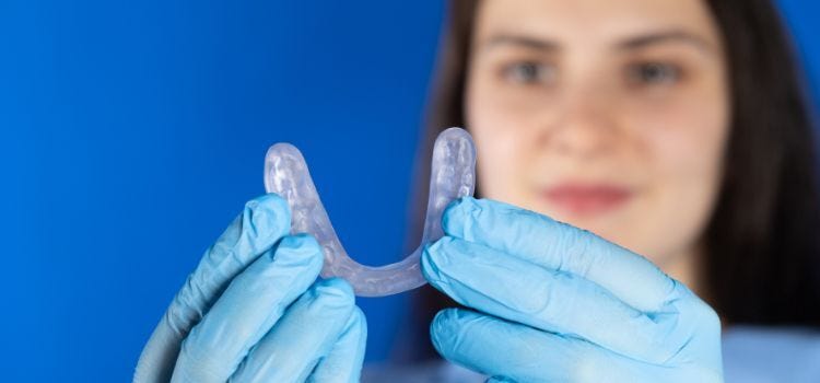 Retainer vs Night Guard for Teeth Grinding - Pro Teeth Guard