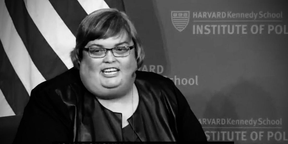 Misinformation Scholarship Exposed as Liberal Activist Grift