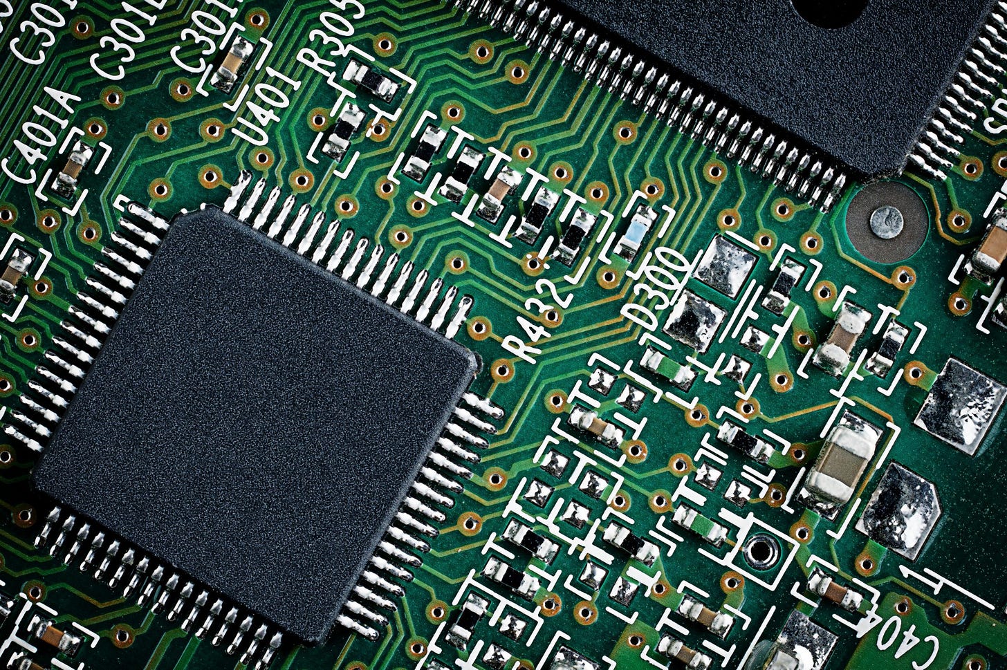 A look inside the current state of the semiconductor microchip shortage A look inside the current state of the semiconductor microchip shortage