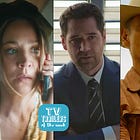 TV Trailers of the Week: Ted: Season 2, Vanished, The Lincoln Lawyer: Season 4, Dark Winds: Season 4 and More!