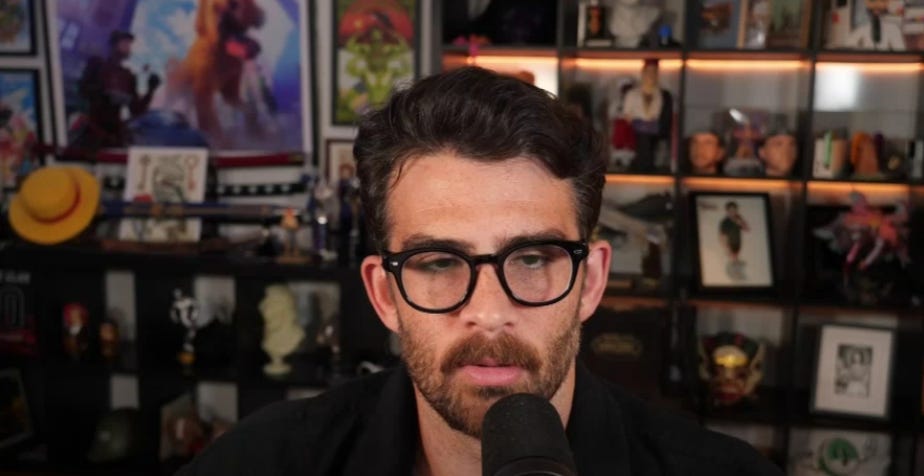 X Users Call For Boycott Of Advertisers Showcased On Hasan Piker's Twitch Streams