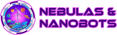 Nebulas & Nanobots: Sci-Fi Stories