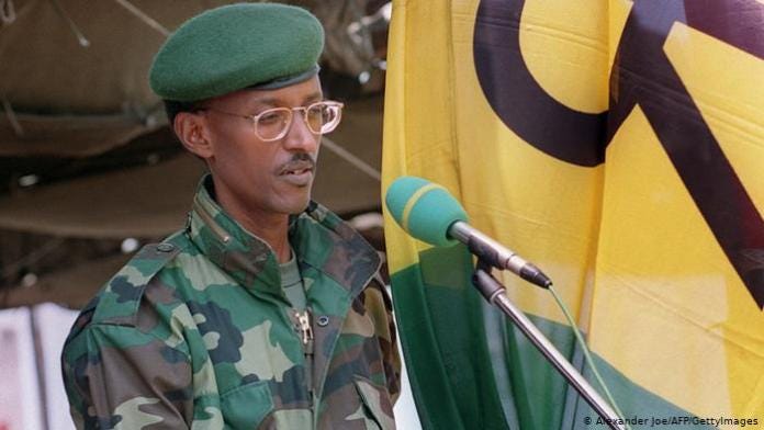 Rwanda′s Paul Kagame: Despot or savior? | Africa | DW | 04.08.2017