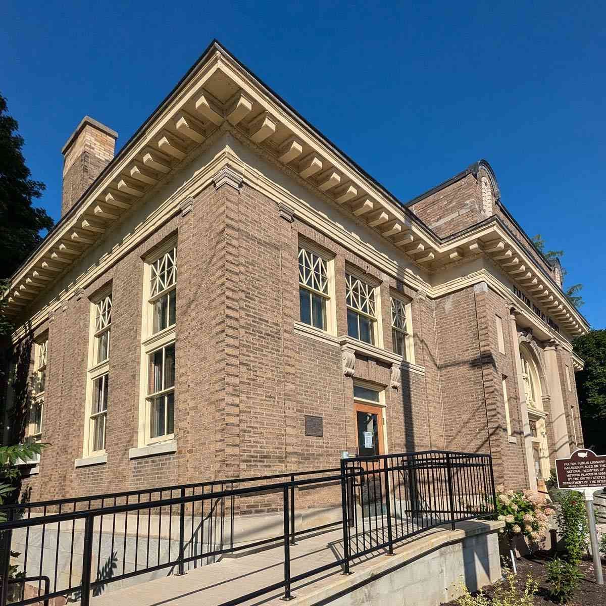 Plumer Library Rochester Rochester This Week – 2/10/26