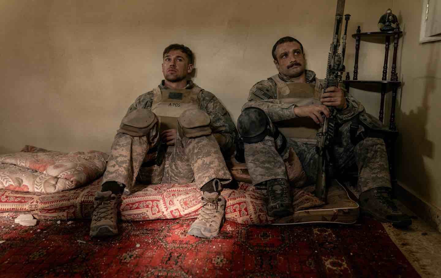 Can Alex Garland and Ray Mendoza Remake the War Movie? | The Nation