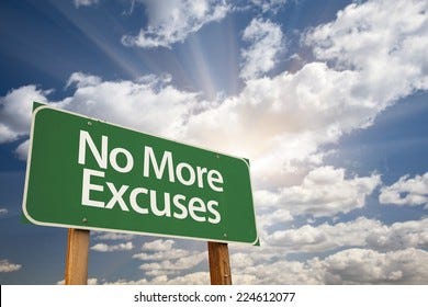 349 No More Excuses Royalty-Free Images, Stock Photos ... 349 No More Excuses Royalty-Free Images, Stock Photos ...