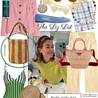 The Liz List, vol. 23