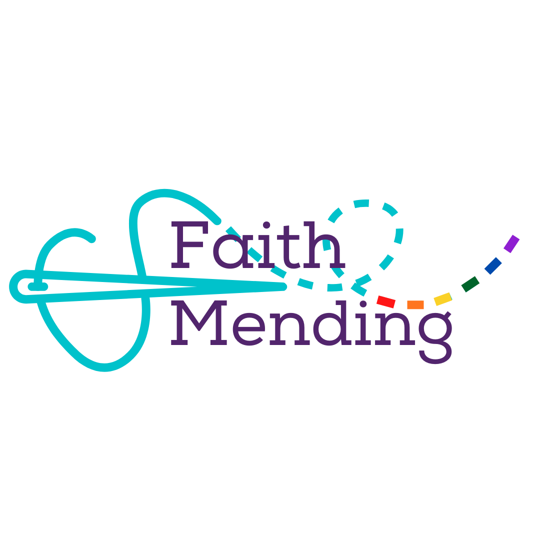 Substack profile picture for @mending