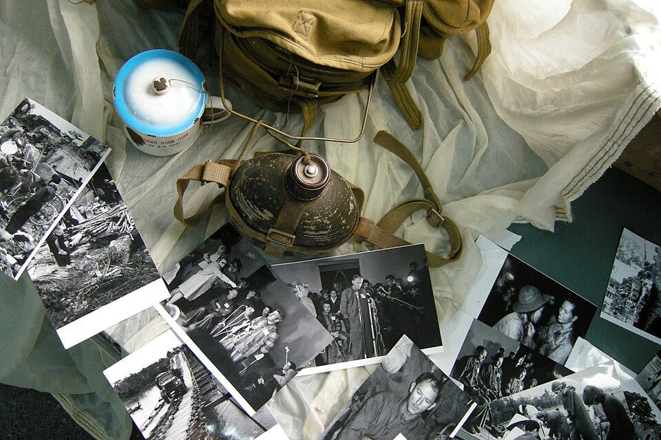 File:Ho Chi Minh City, Vietnam, War Remnants Museum.jpg