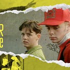 Byker Grove is back: Iconic teen drama returns for streaming generation