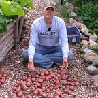 The Maritime Gardening Newsletter