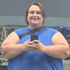 The first few chapters of my story...