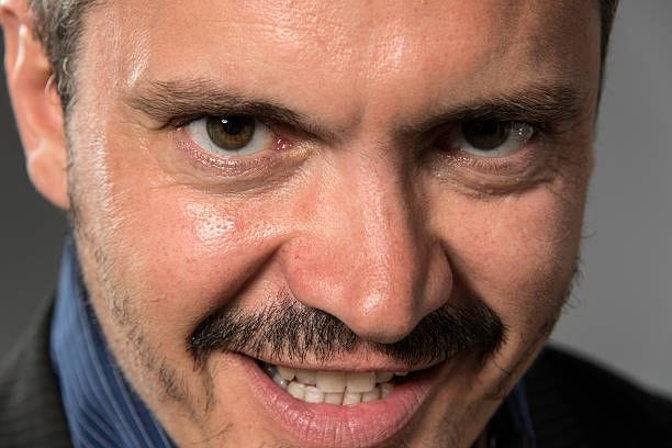 eyes of evil - perverted stock pictures, royalty-free photos & images