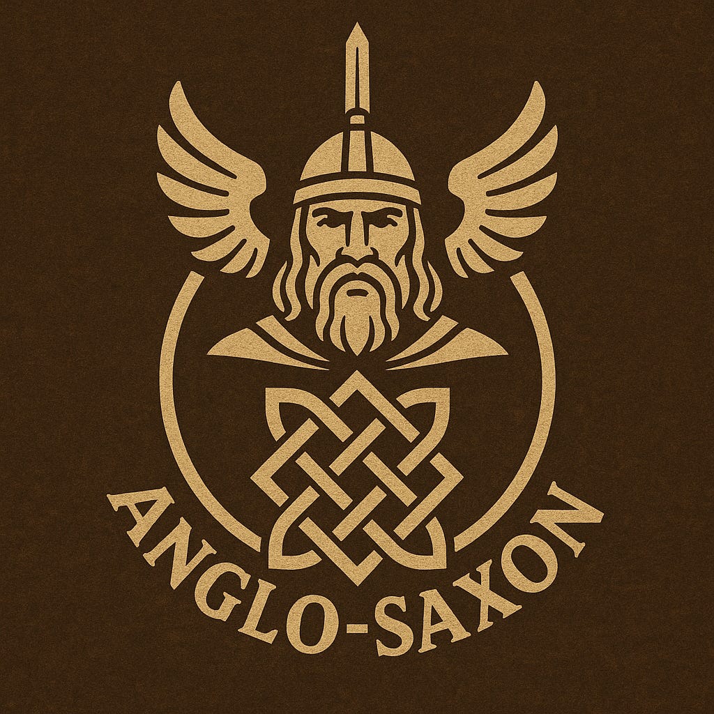 The Anglo-Saxon Movement