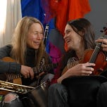 Bill’s Midwinter Music Blog