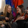 Bill’s Midwinter Music Blog