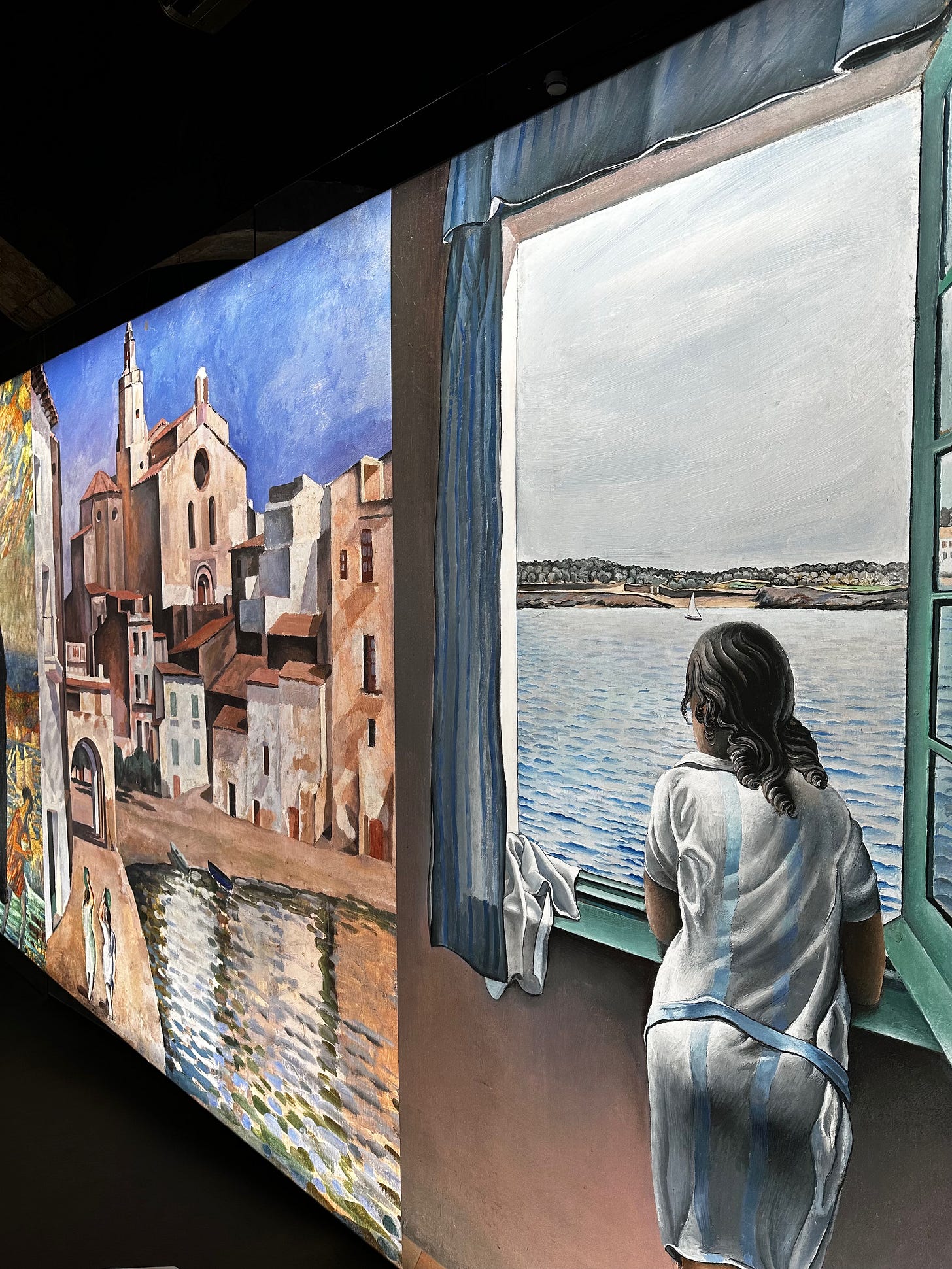 Dalí Challenge Barcelona