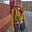 Jo Holliday's avatar