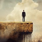 On career risk 