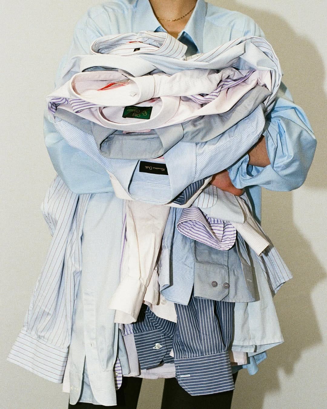 Totally Crazy About Long Sleeve Shirt