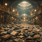 Por que transformamos a leitura em fetiche?