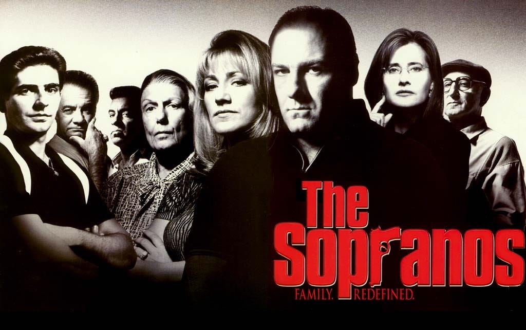25 Coisas que Talvez Não Sabia sobre a Série Família Soprano 25 Coisas que Talvez Não Sabia sobre a Série Família Soprano