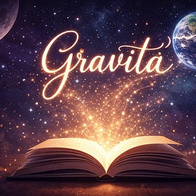 “Gravità” - LE PAROLE DI BLAST