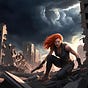 Jennifer Tate's avatar