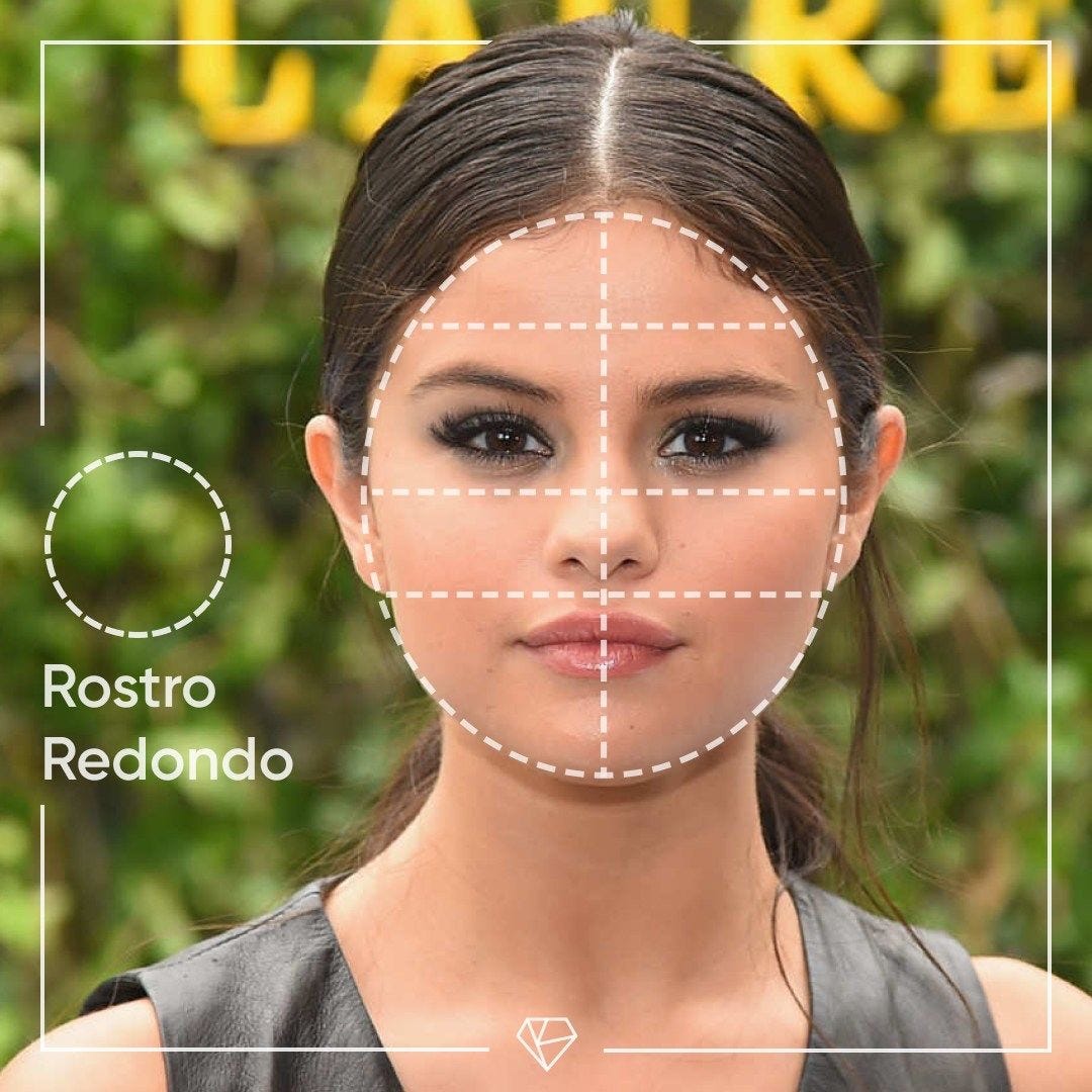 cejas rostro redondo cejas rostro redondo