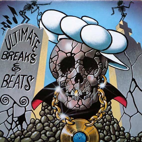 Ultimate-Breaks