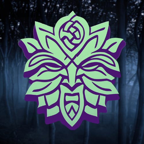 The Mythic Masculine