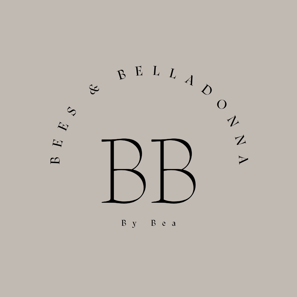beesandbelladonna