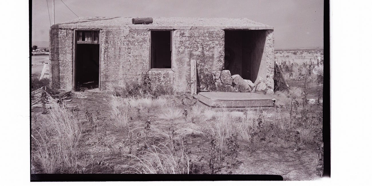 Rusted Brandy In A Diamond Glass