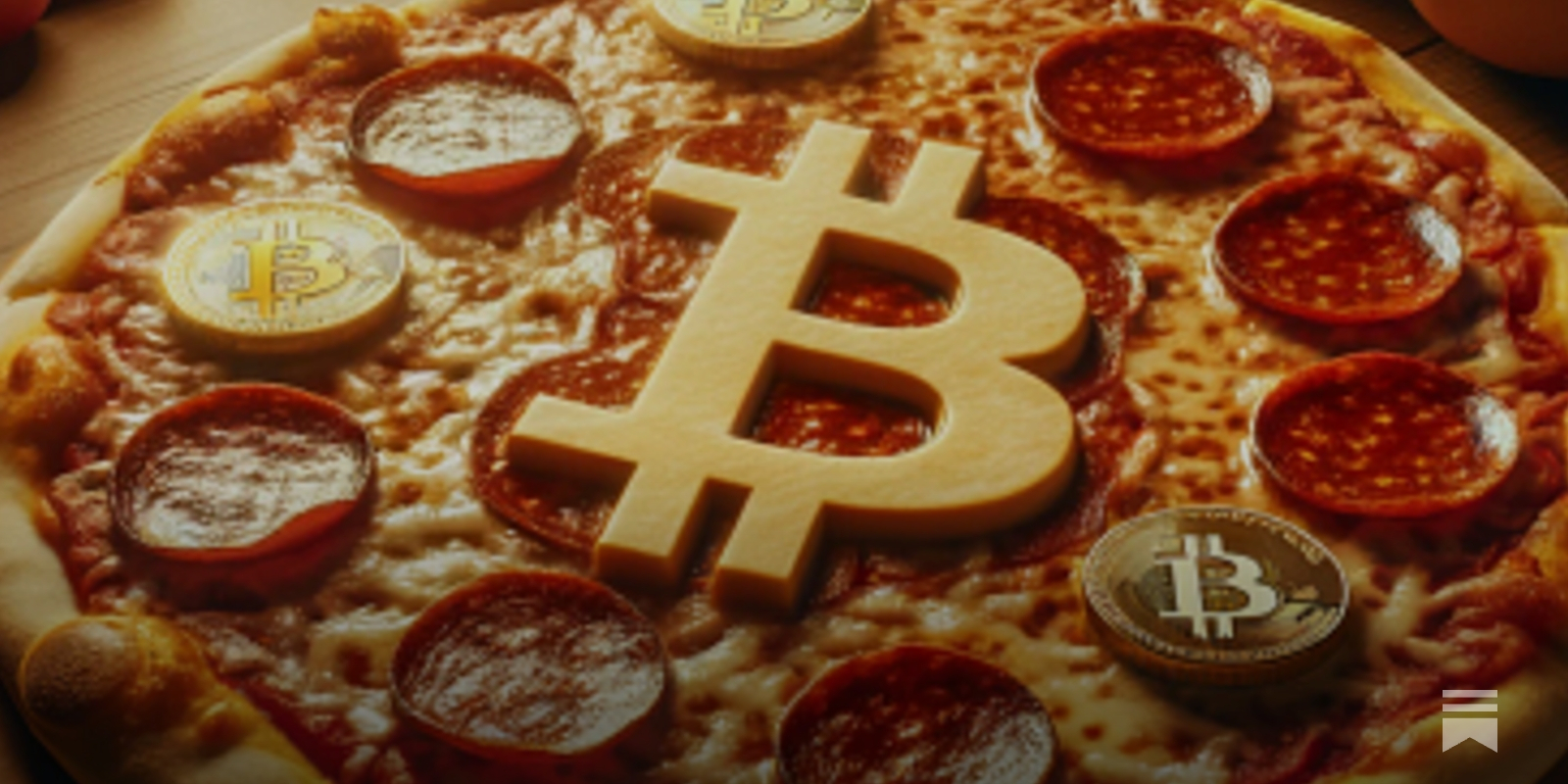 🍕 Pago 10.000 BTC por 2 pizzas - Adrián Bernabéu