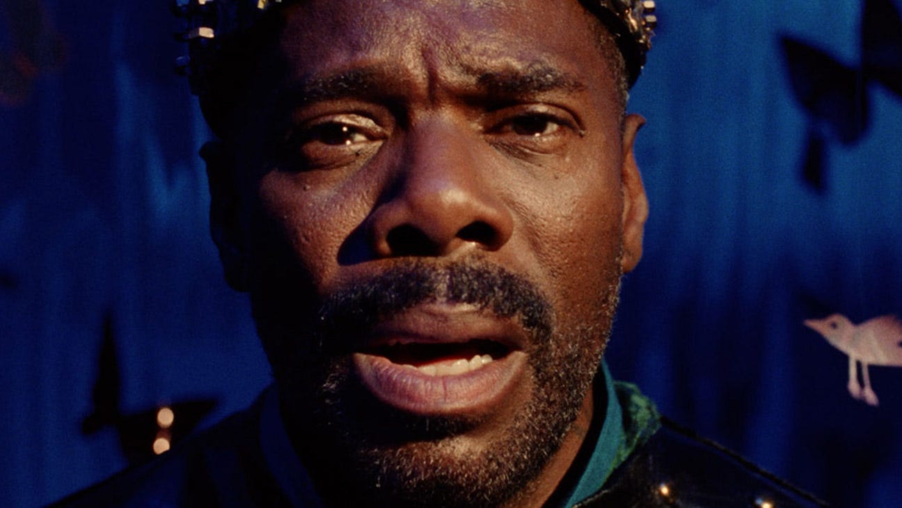 Sing Sing' Review: Colman Domingo in Portrait of Prison Arts Program