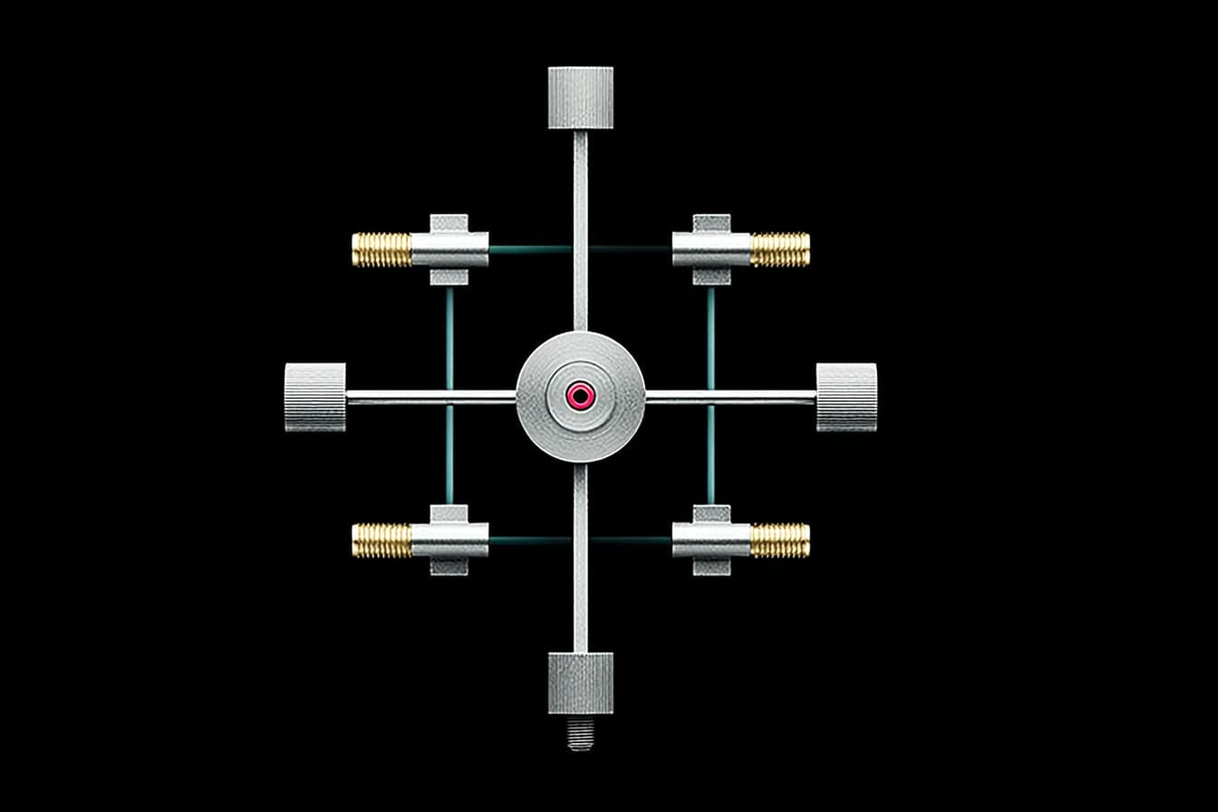 isolated image of a mechanical tool isolated image of a mechanical tool