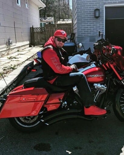 Josh Borebank Profile Photo Josh Borebank Profile Photo