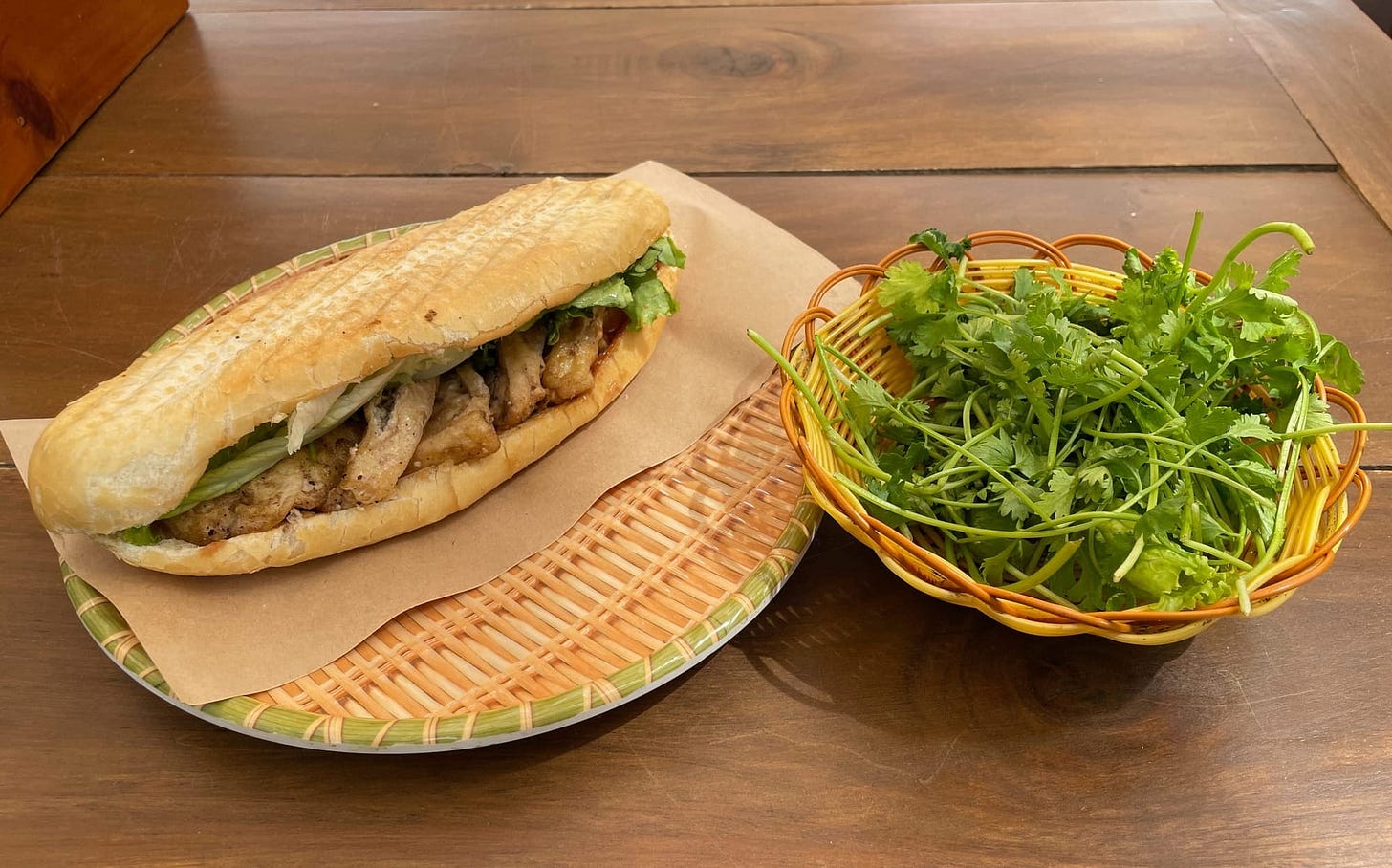 Hanoi Stories Part II: Food and Food for Thought