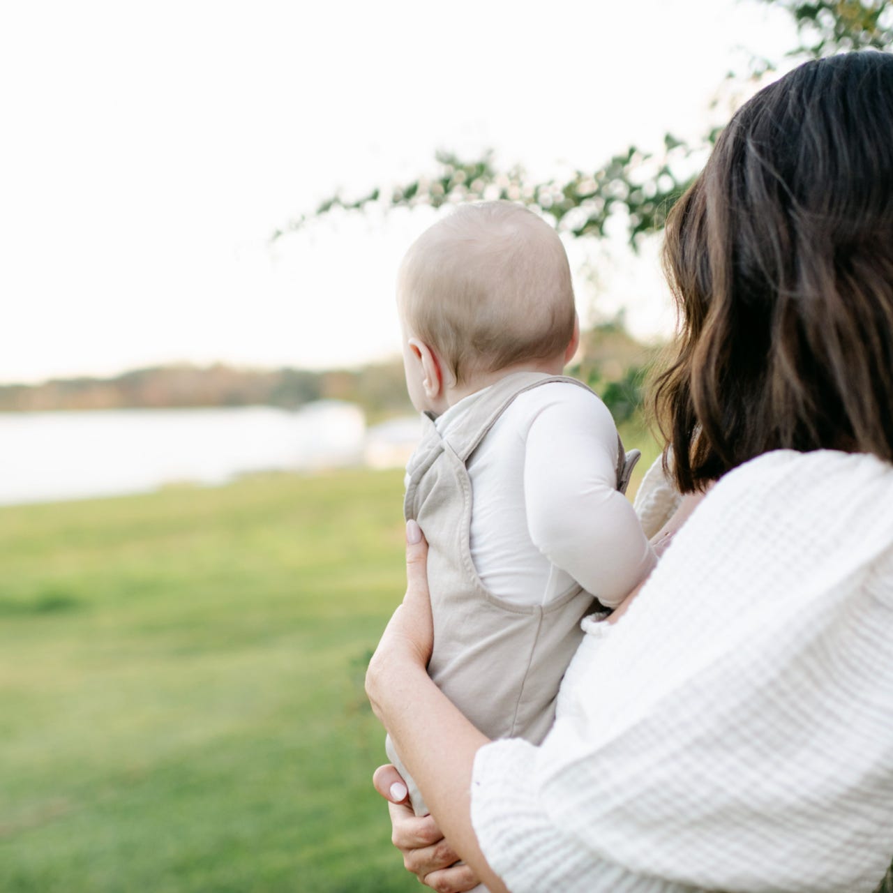 Motherhood Chronicles logo