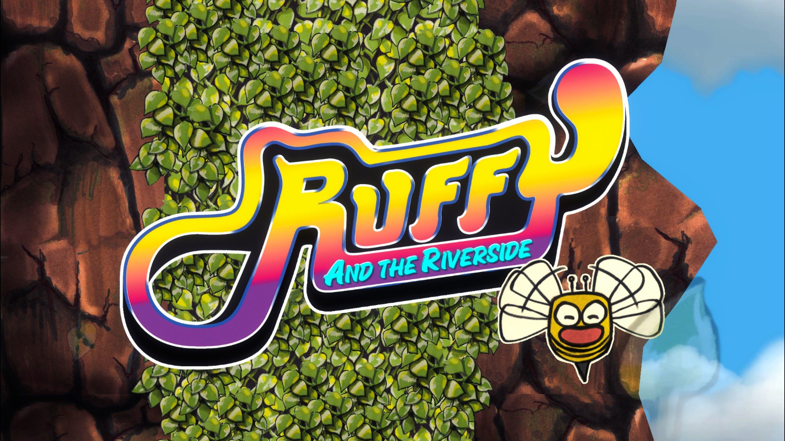 Ruffy and the Riverside - Review (PC) - by Jordan H.J.