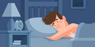 Signs You Need a Sleep Test