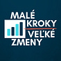 Malé kroky/Veľké zmeny