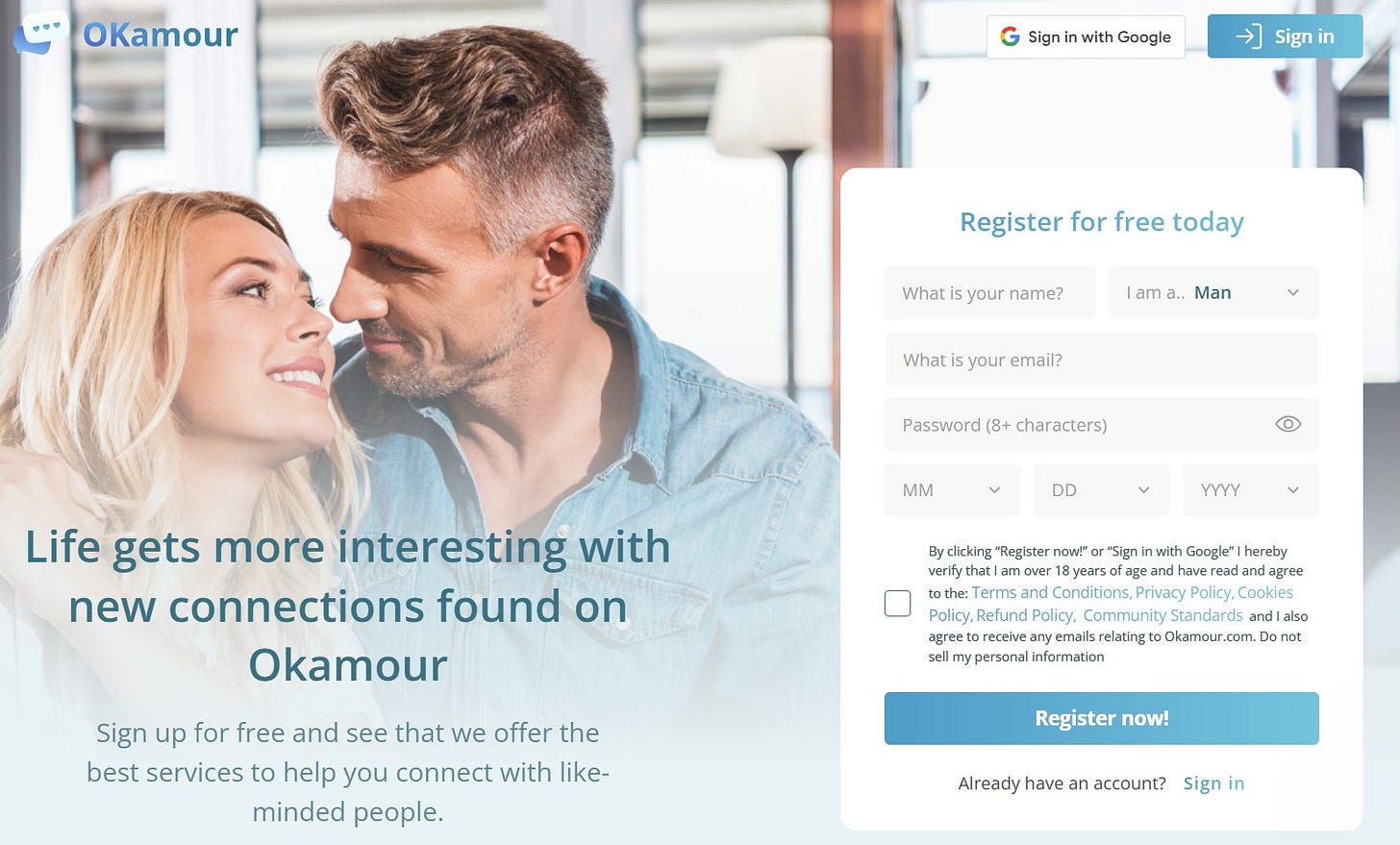 Best Russian dating sites in USA