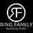 Ring Family Agriculture