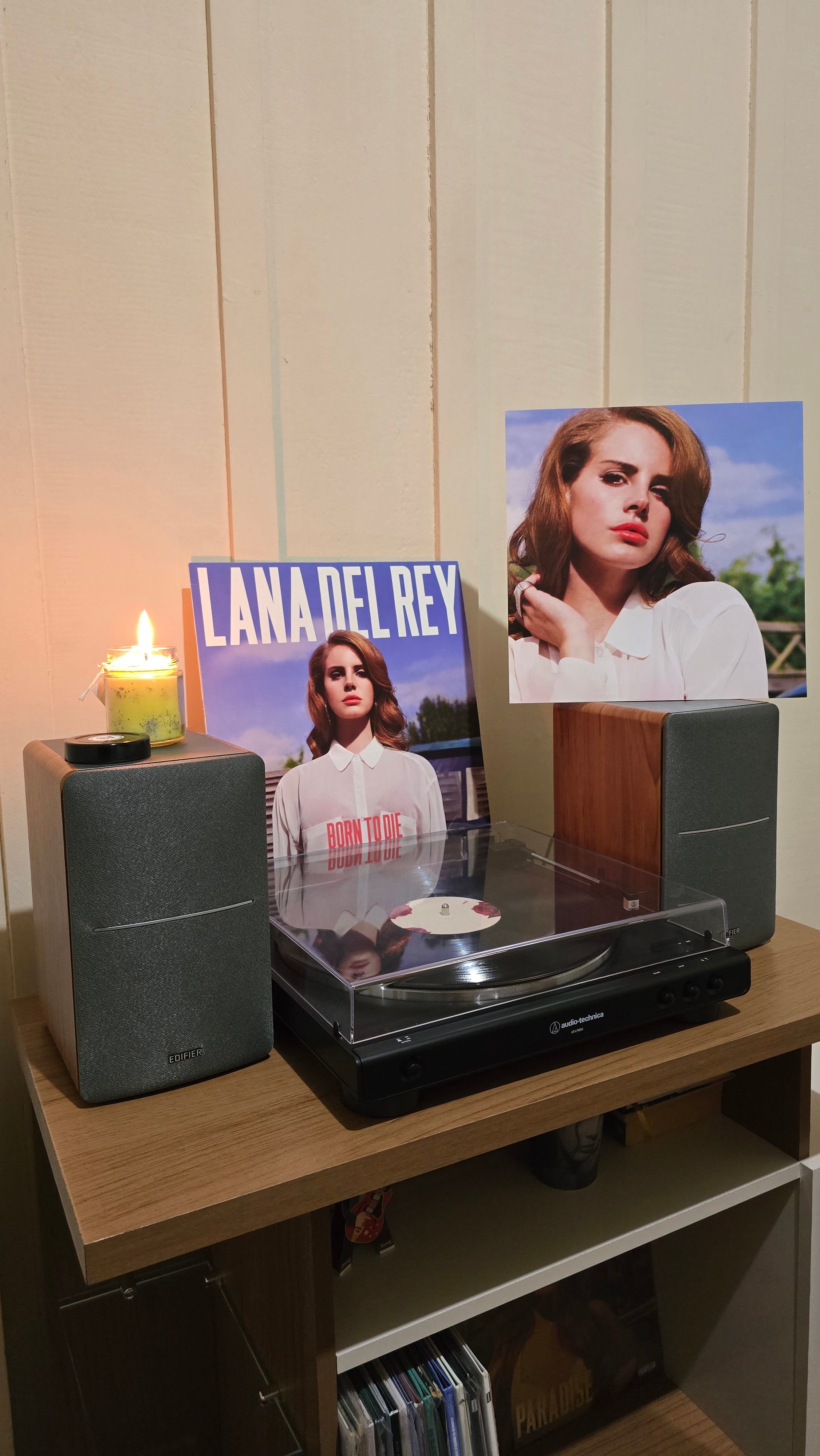 Leitura Sonora \ud83d\udcfb\ud83d\udcda