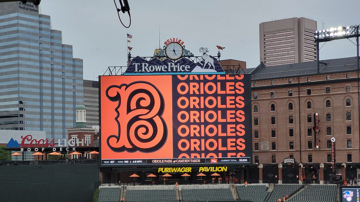 Three reasons why the pitchers could be solid in the 2027 season