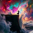 Into The Wind