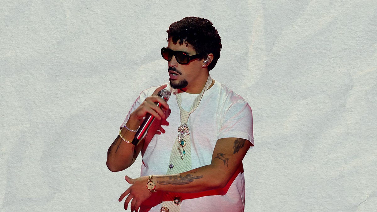 Arthur Brooks: Can We All Relax About Bad Bunny’s Spanish Halftime Show?